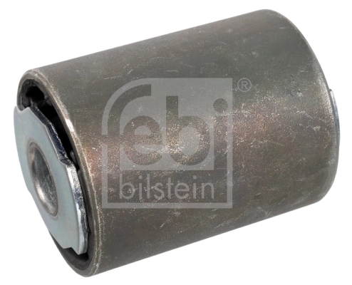 Bushing, leaf spring